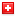 redhill.net.au server is located in Switzerland